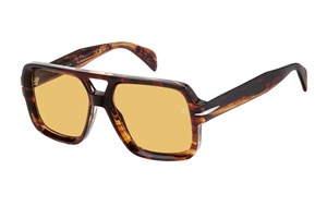 David Beckham Unısex Güneş Gözlüğü