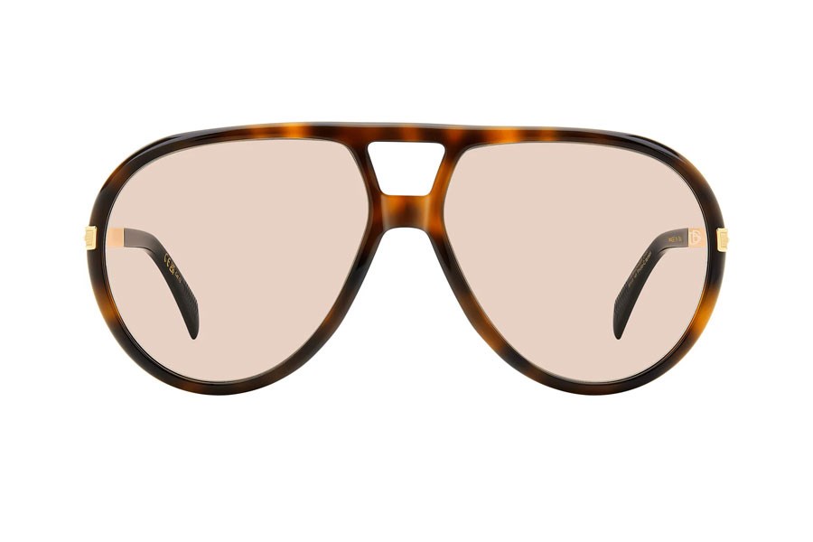 David Beckham Unisex Güneş Gözlüğü 2Ik-3O