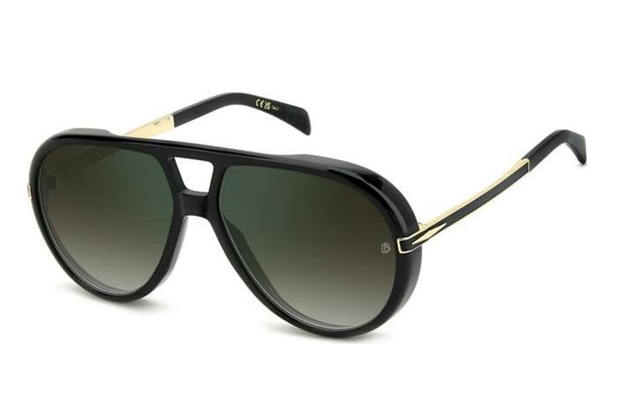 David Beckham Unisex Güneş Gözlüğü 2M2-Cs