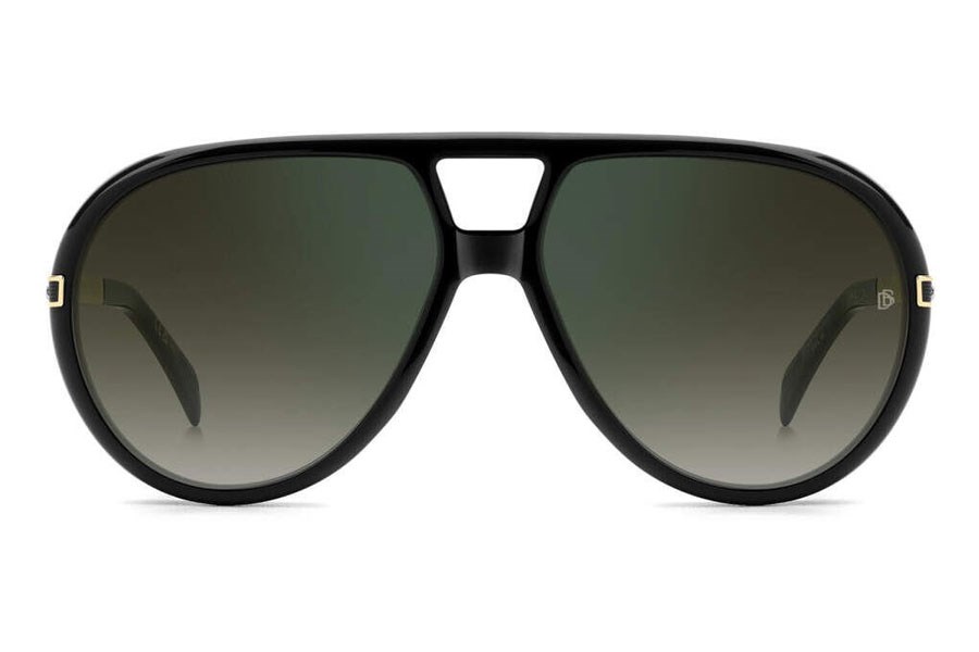 David Beckham Unisex Güneş Gözlüğü 2M2-Cs