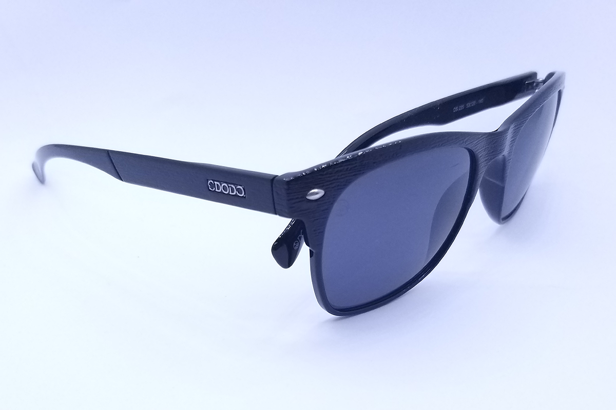 Dodo Milano Unisex Güneş Gözlüğü 2Dodo-225-C3-5320