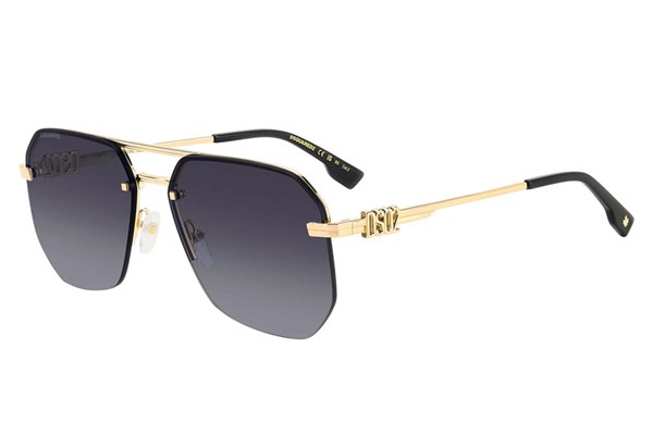 Dsquared 2 Unisex Güneş Gözlüğü