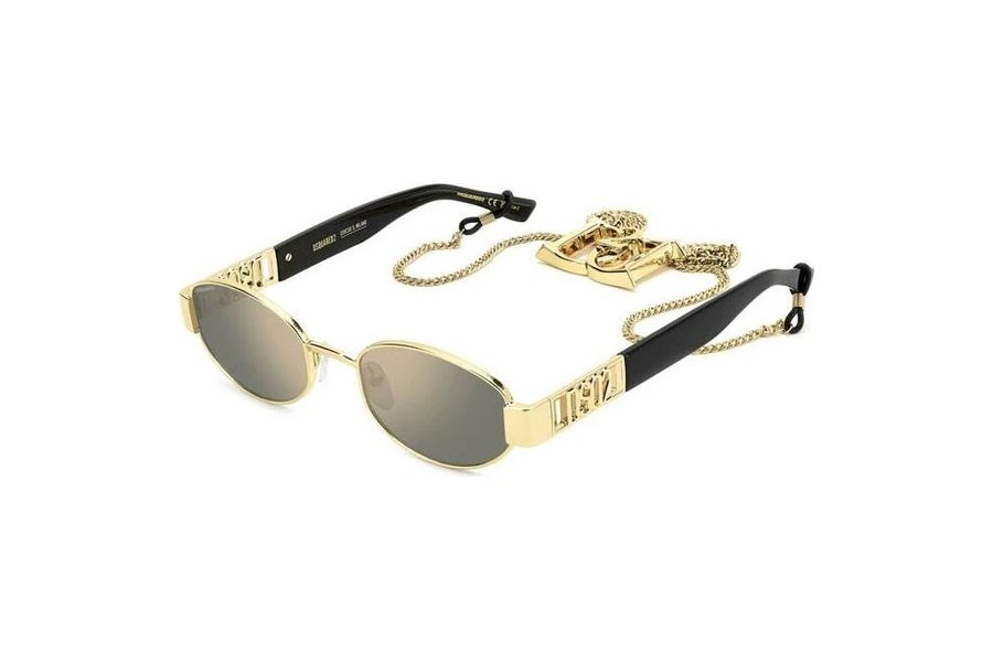 Dsquared 2 Unisex Güneş Gözlüğü 000-Jo