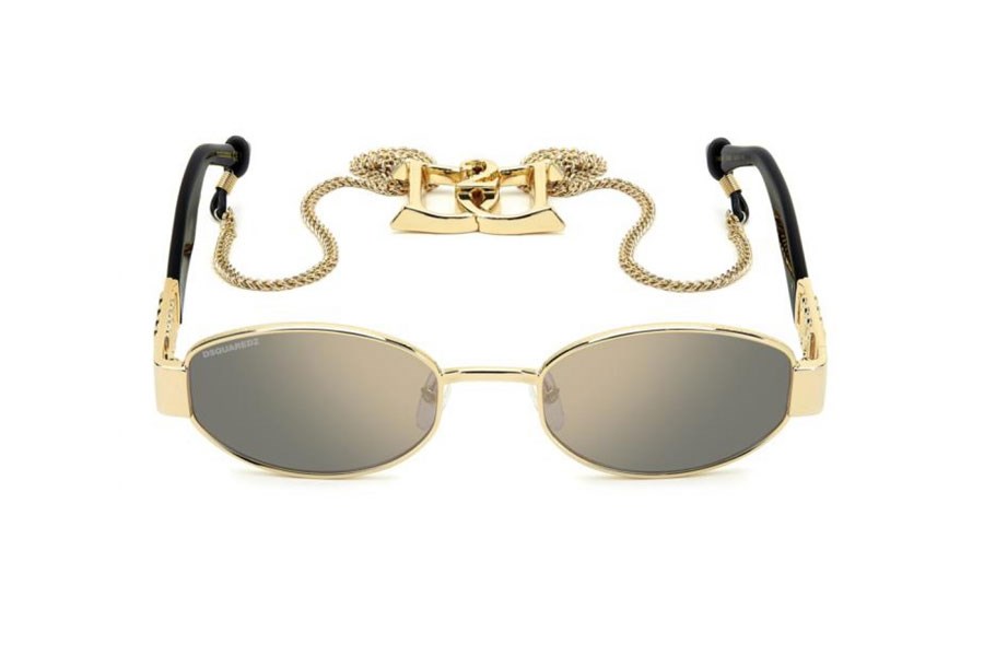 Dsquared 2 Unisex Güneş Gözlüğü 000-Jo