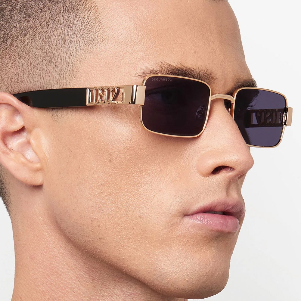 Dsquared 2 Unisex Güneş Gözlüğü 000-Ir