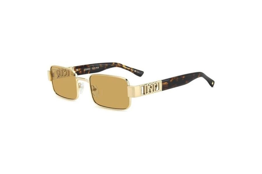 Dsquared 2 Unisex Güneş Gözlüğü J5G-70