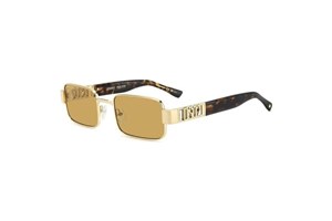 Dsquared 2 Unisex Güneş Gözlüğü J5G-70