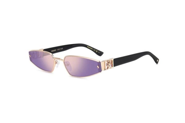 Dsquared 2 Kadın Güneş Gözlüğü