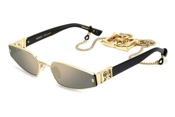 Dsquared 2 Kadın Güneş Gözlüğü