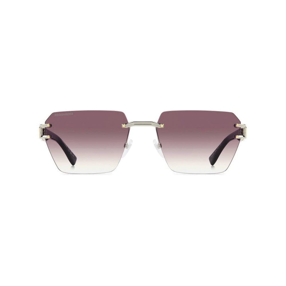 Dsquared 2 Unisex Güneş Gözlüğü I20-3X