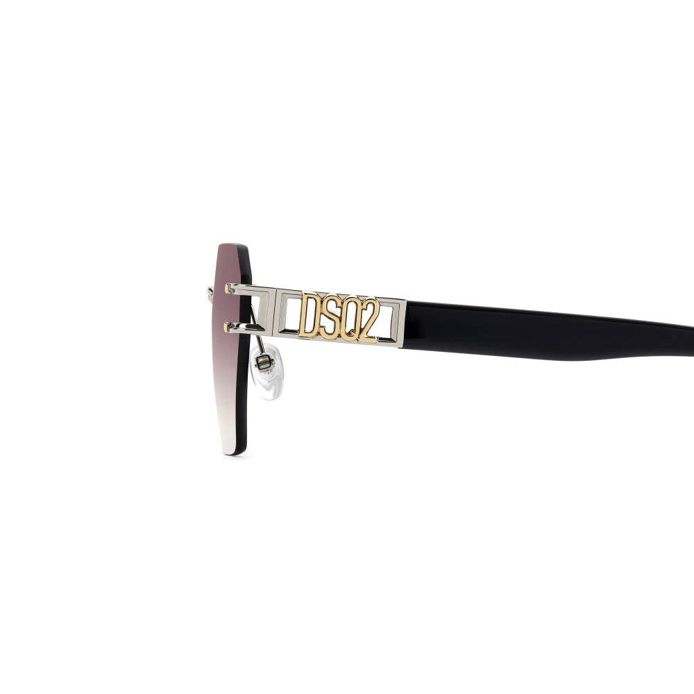 Dsquared 2 Unisex Güneş Gözlüğü I20-3X