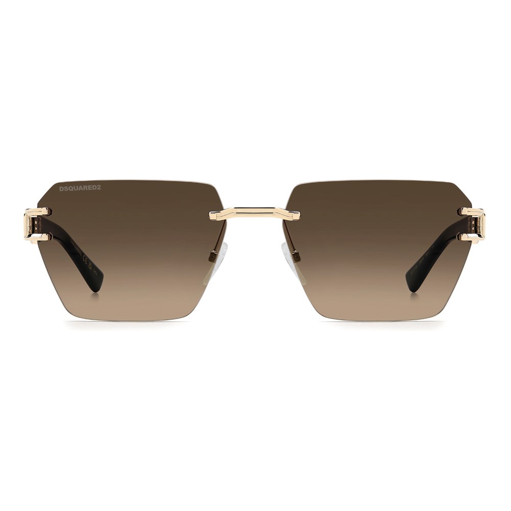 Dsquared 2 Unisex Güneş Gözlüğü J5G-Ha