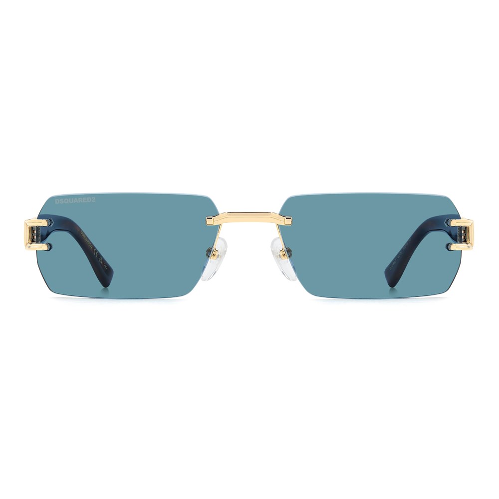 Dsquared 2 Unisex Güneş Gözlüğü 000-Ku