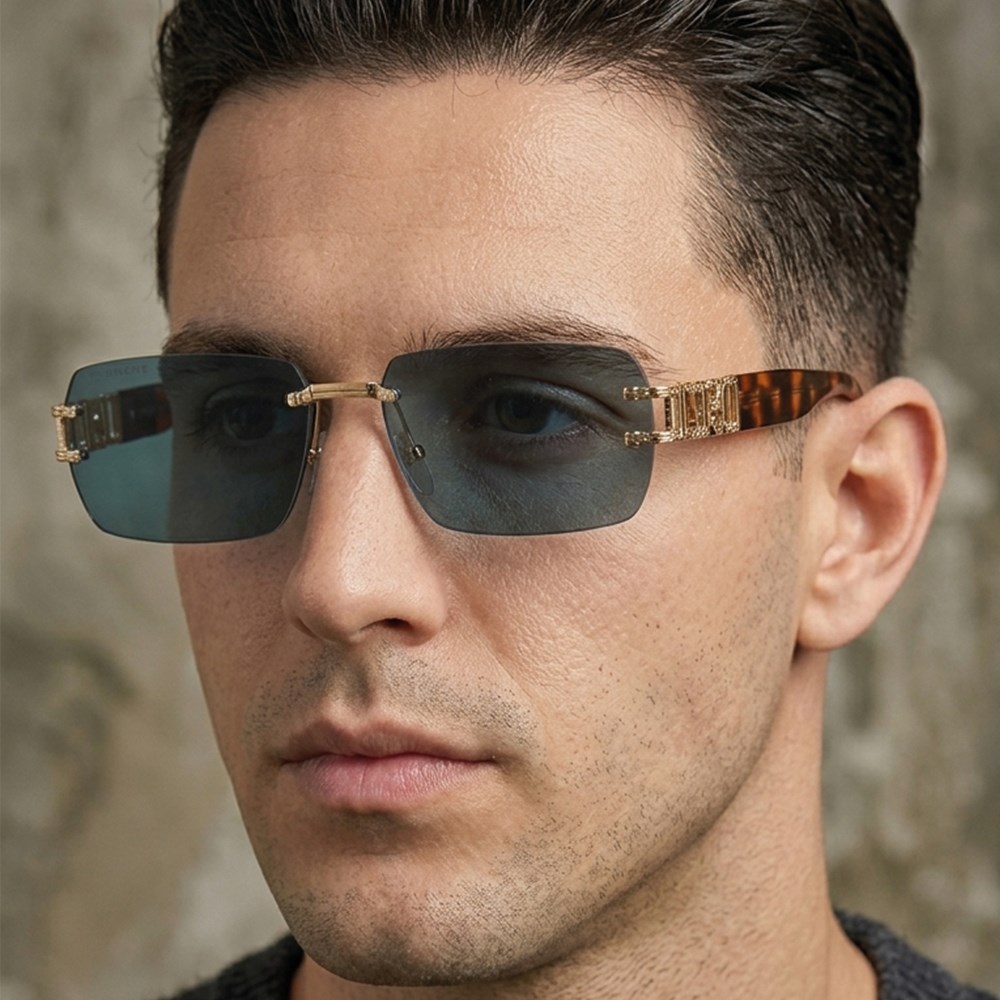 Dsquared 2 Unisex Güneş Gözlüğü 000-Ku