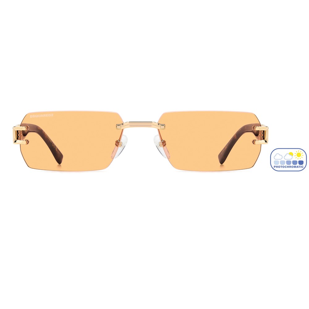 Dsquared 2 Unisex Güneş Gözlüğü 000-N8