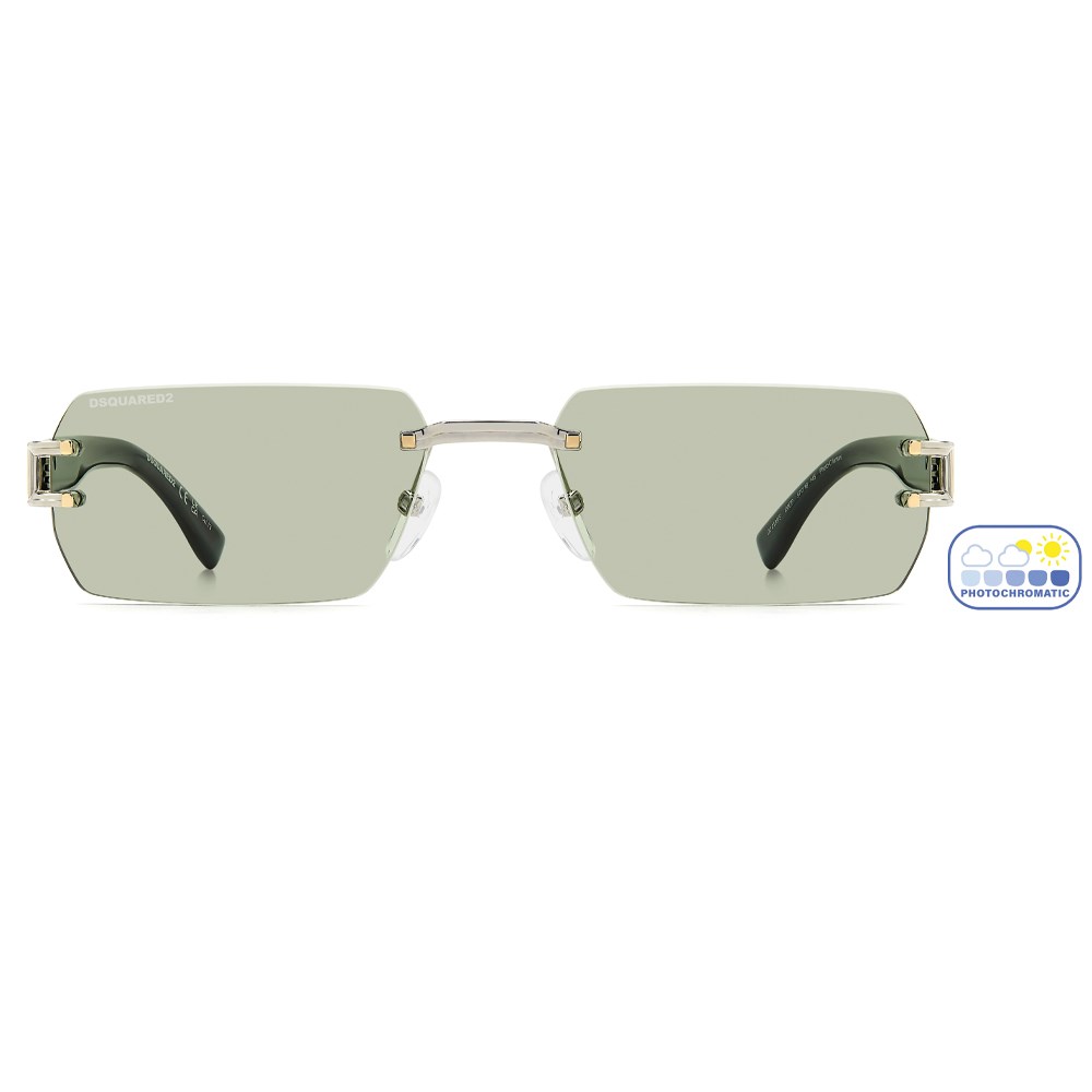 Dsquared 2 Unisex Güneş Gözlüğü I20-Gp