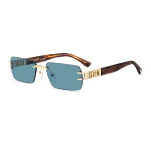 Dsquared 2 Unisex Güneş Gözlüğü 000-Ku