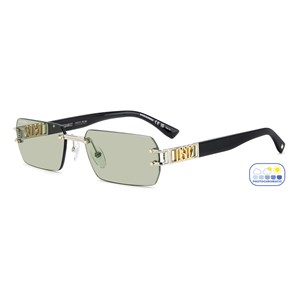 Dsquared 2 Unisex Güneş Gözlüğü I20-Gp