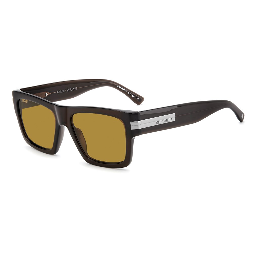 Dsquared 2 Unisex Güneş Gözlüğü 09Q-70