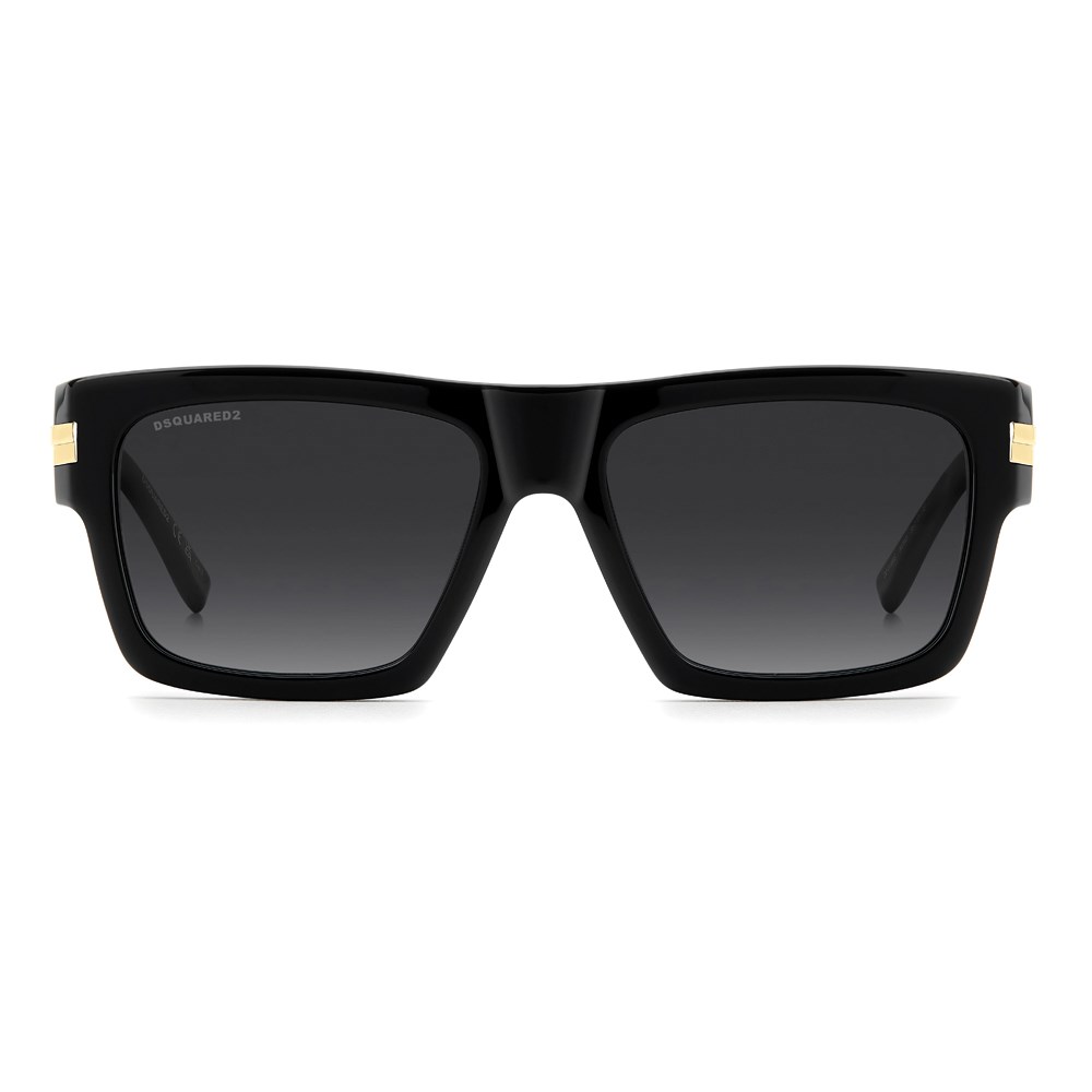 Dsquared 2 Unisex Güneş Gözlüğü 807-9O