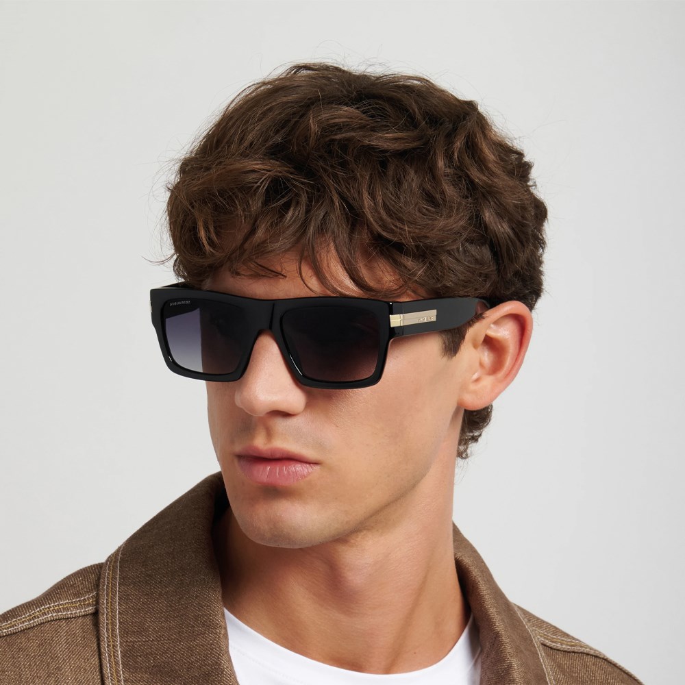 Dsquared 2 Unisex Güneş Gözlüğü 807-9O