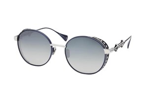 Eque.M Unisex Güneş Gözlüğü Mbs