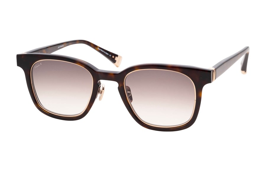 Eque.M Dover Unisex Güneş Gözlüğü Dt