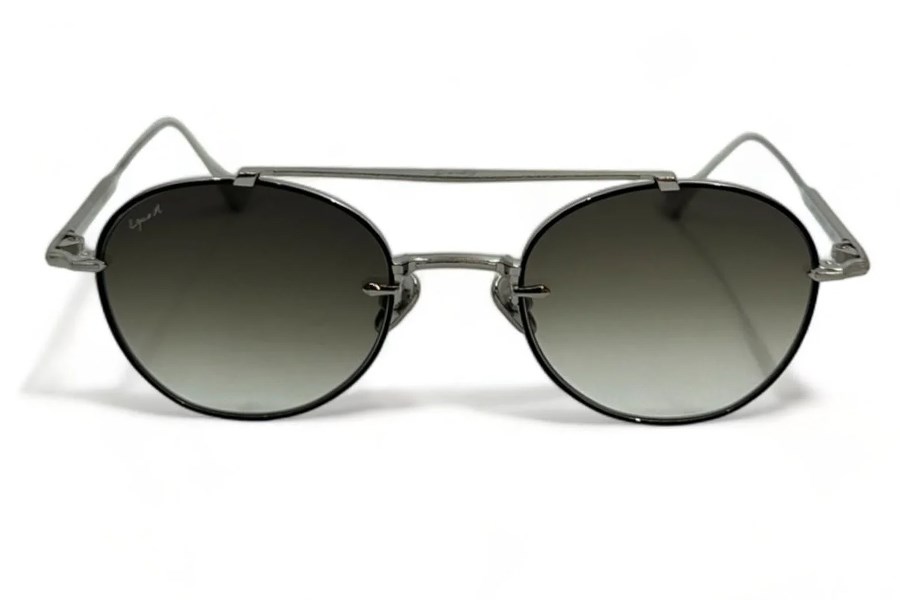 Eque.M Eggoistic Sunday IV Unisex Güneş Gözlüğü Ss-B