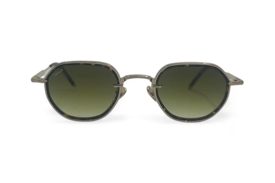 Eque.M Ridgie Scent Unisex Güneş Gözlüğü Slg-Dt