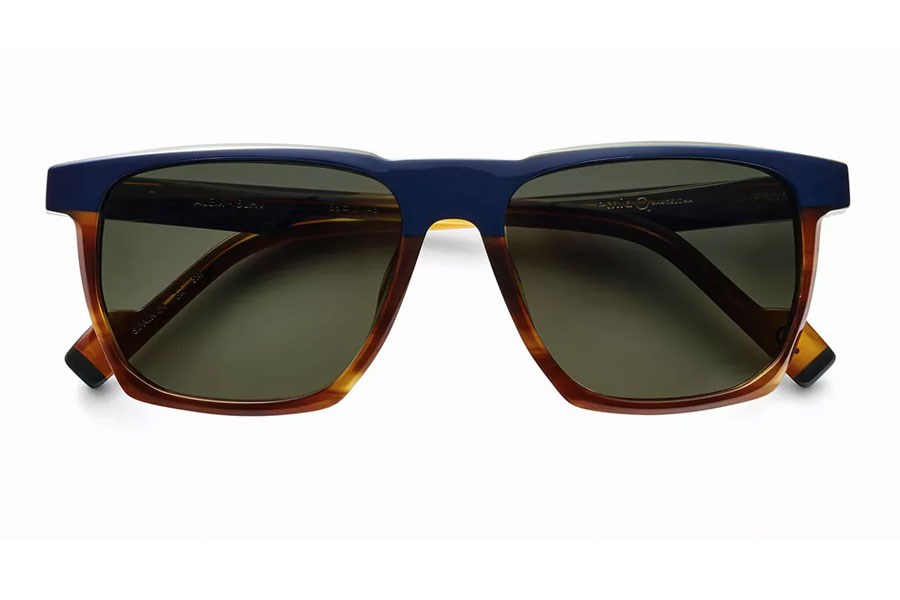 Etnia Barcelona Aleix Unisex Güneş Gözlüğü Blhv
