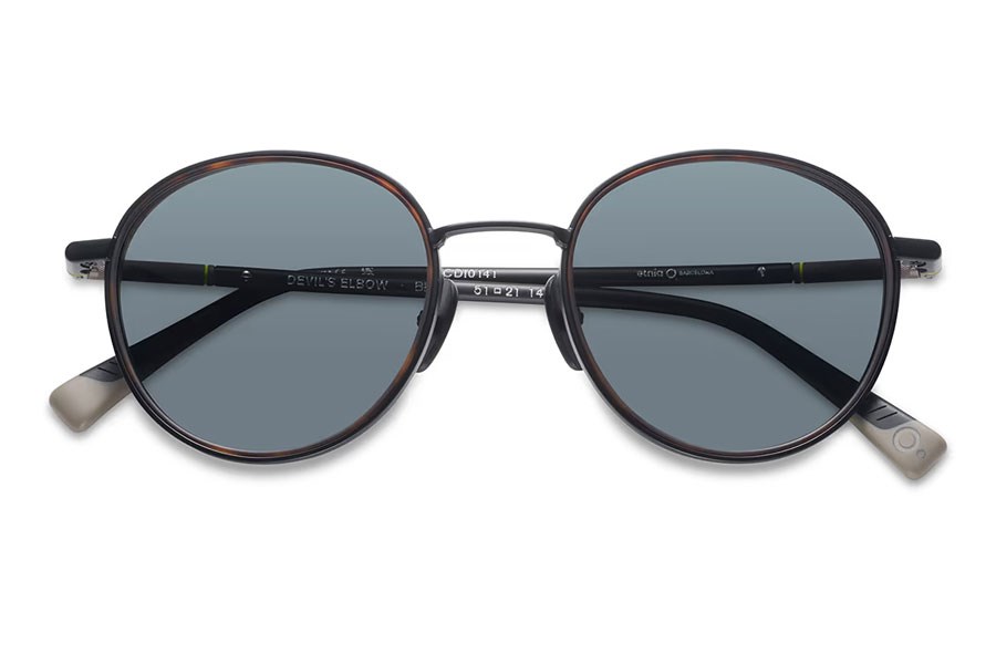 Etnia Barcelona Devils Unisex Güneş Gözlüğü Bk