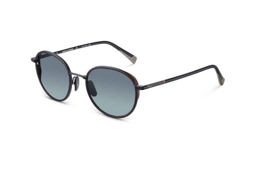 Etnia Barcelona Devils Unisex Güneş Gözlüğü Bk