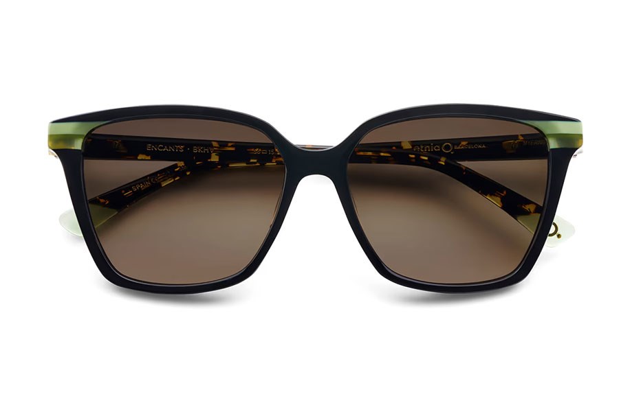 Etnia Barcelona Encants Unisex Güneş Gözlüğü Bkhv