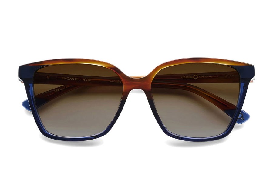 Etnia Barcelona Encants Unisex Güneş Gözlüğü Hvbl