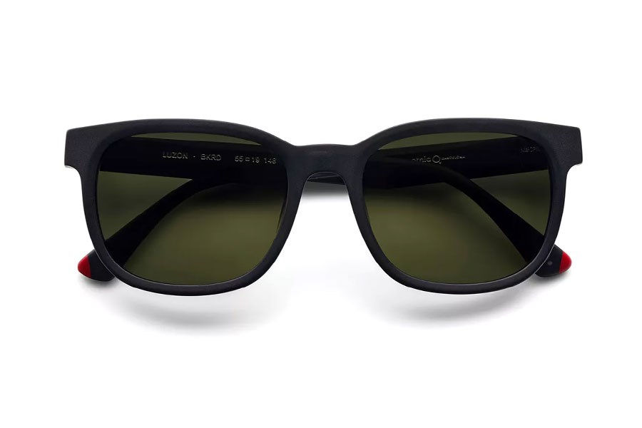 Etnia Barcelona Luzon Unisex Güneş Gözlüğü Bkrd