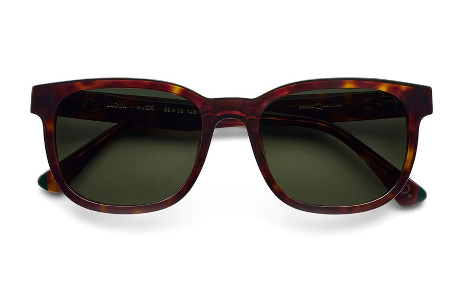 Etnia Barcelona Luzon Unisex Güneş Gözlüğü Hvgr