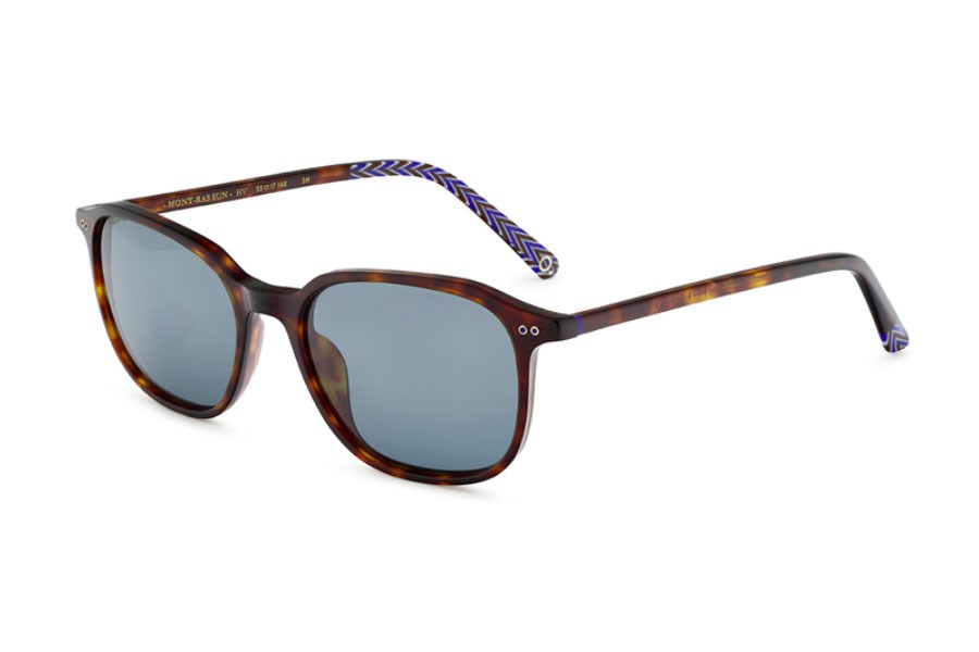 Etnia Barcelona Montra Unisex Güneş Gözlüğü Hv