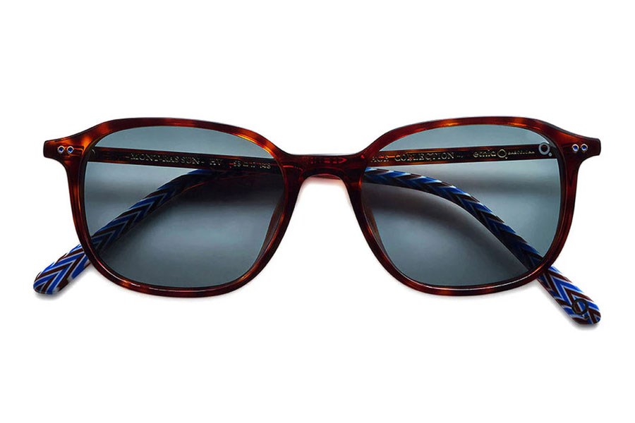 Etnia Barcelona Montra Unisex Güneş Gözlüğü Hv