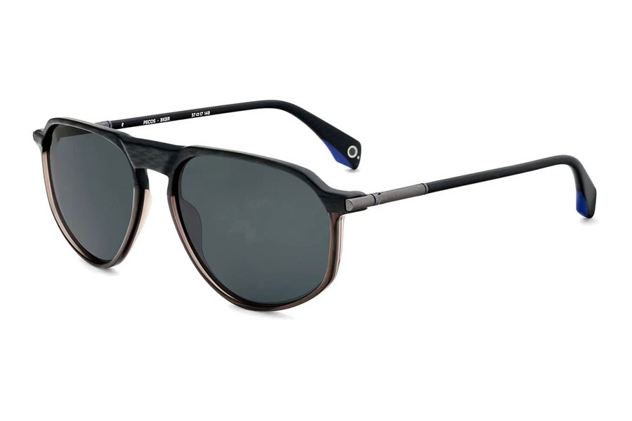 Etnia Barcelona Pecos Unisex Güneş Gözlüğü Bkbr