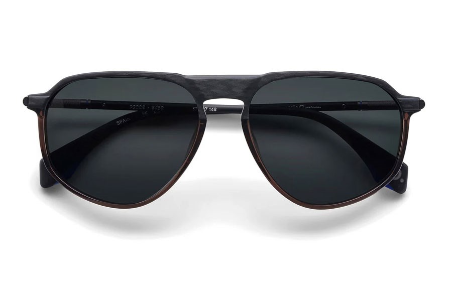 Etnia Barcelona Pecos Unisex Güneş Gözlüğü Bkbr