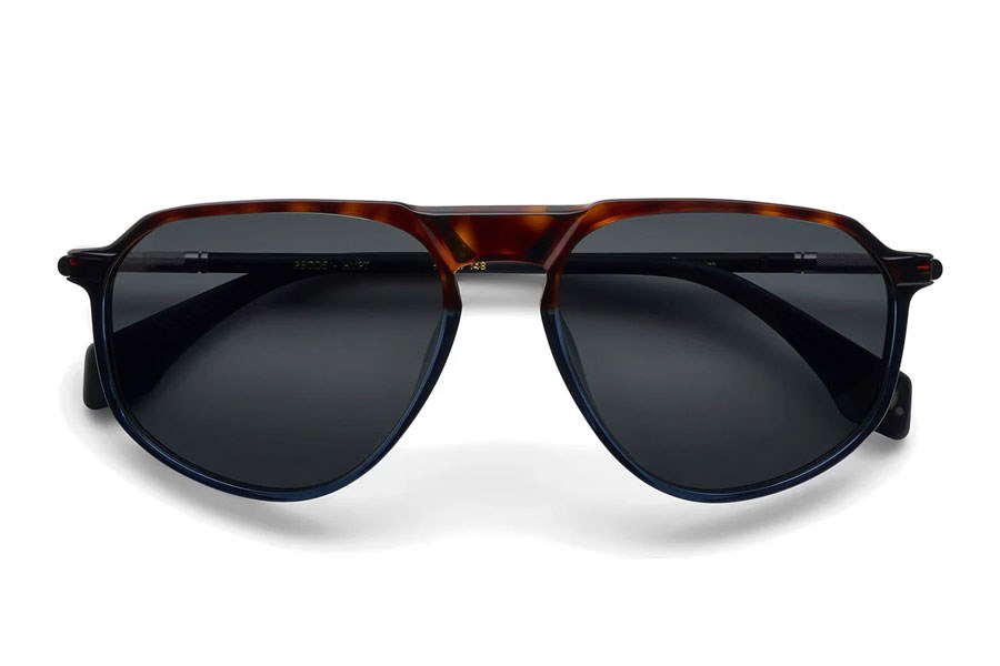 Etnia Barcelona Pecos Unisex Güneş Gözlüğü Hvpt