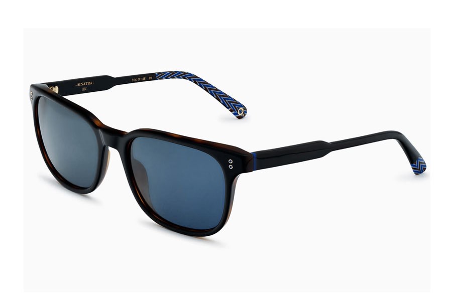 Etnia Barcelona Sinatra Unisex Güneş Gözlüğü 