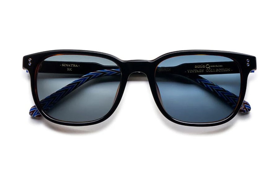 Etnia Barcelona Sinatra Unisex Güneş Gözlüğü 