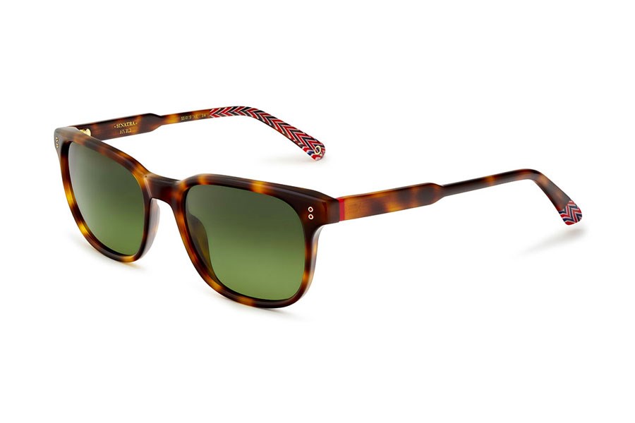 Etnia Barcelona Sinatra Unisex Güneş Gözlüğü Hvrd