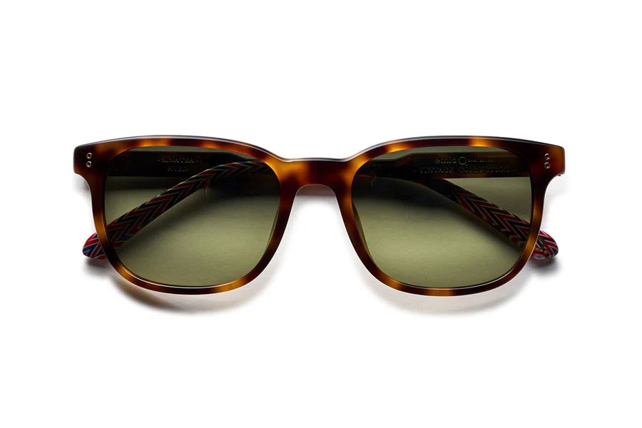 Etnia Barcelona Sinatra Unisex Güneş Gözlüğü Hvrd