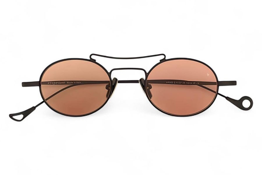 Eyepetizer Arno Unisex Güneş Gözlüğü 6-68