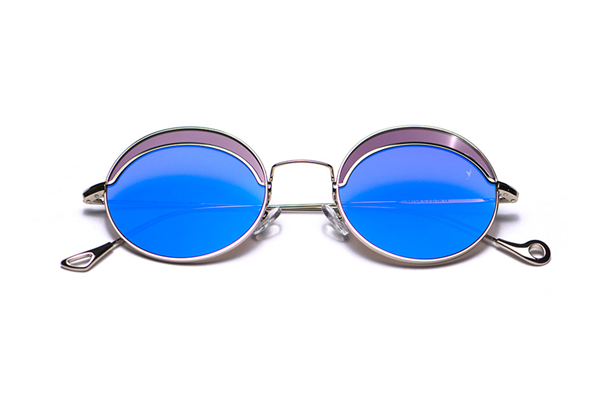 Eyepetizer Artur Unisex Güneş Gözlüğü