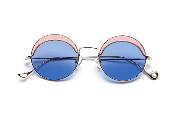 Eyepetizer Artur Unisex Güneş Gözlüğü