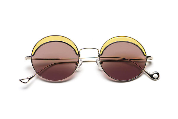Eyepetizer Artur Unisex Güneş Gözlüğü