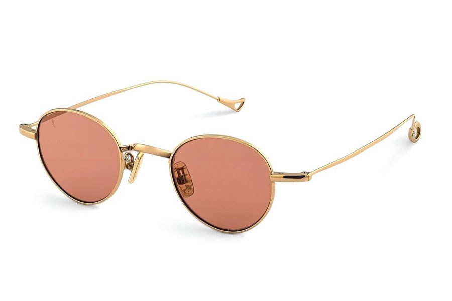 Eyepetizer Clint Unisex Güneş Gözlüğü 4-47
